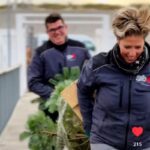 Kees Tanis en Marielouise Tanis-Quispel