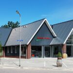 Tim en Cindy Morsink